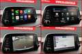 Hyundai TUCSON Tucson 1.6 CRDi_PAPIER ROSE_CARPLAY_NAVI_CAMERA_ Gris - thumbnail 11
