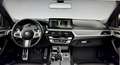 BMW 530 d Touring mhev 48V xdrive Msport auto Nero - thumbnail 4
