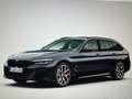 BMW 530 d Touring mhev 48V xdrive Msport auto Nero - thumbnail 1
