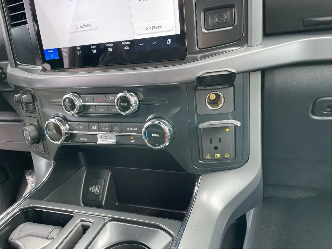 Ford F 150 снимка Ford F 150