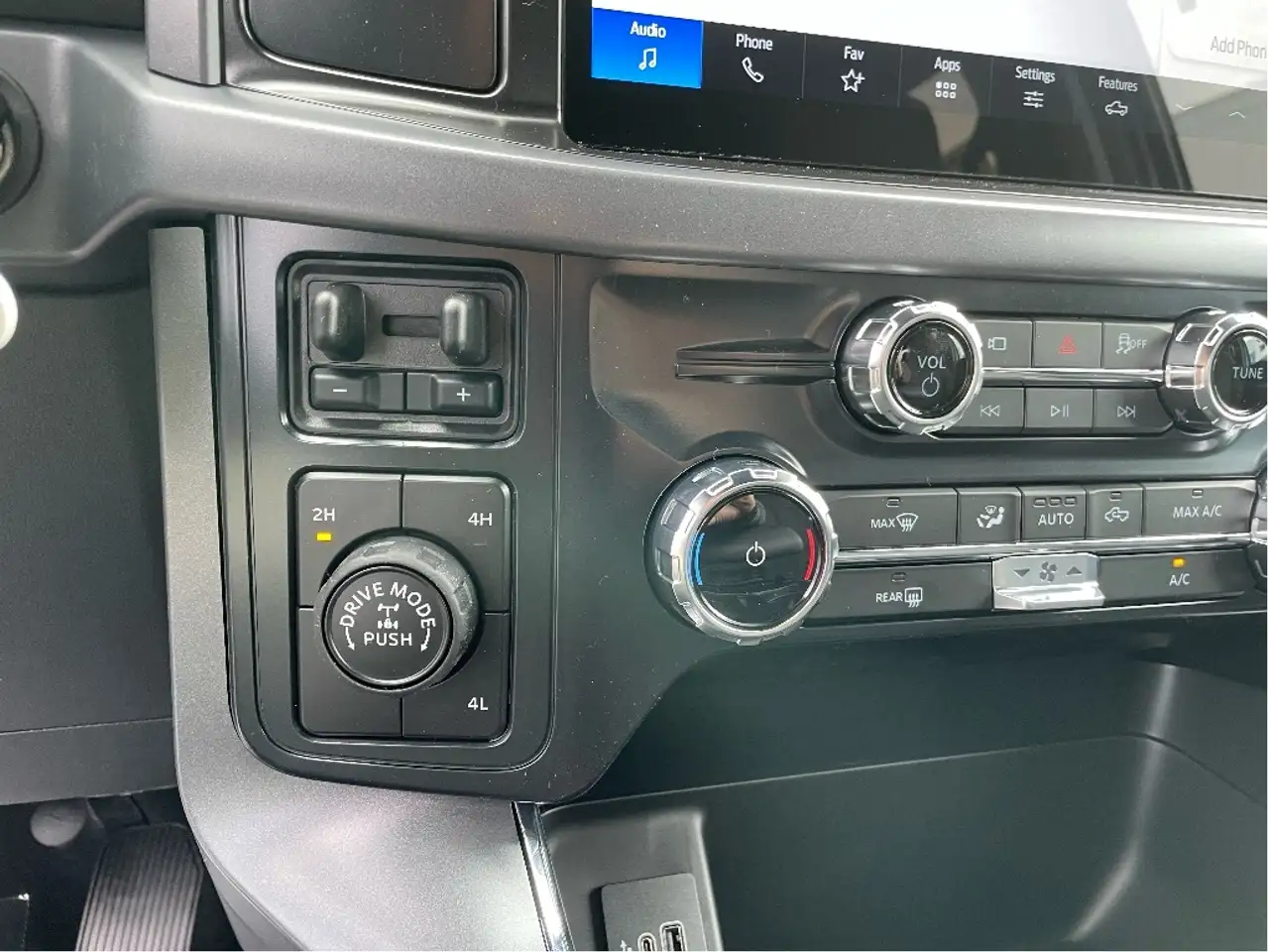 Ford F 150 снимка Ford F 150