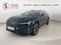 Volvo ES90 Single Motor Extended Range 92kWh Plus | Stahl ... Blau - thumbnail 1