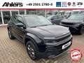 Jeep Avenger Longitude+AUTOMATIK+SITZHEIZUNG+CARPLAY+PDC+KLIMA+ Noir - thumbnail 1