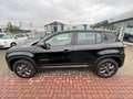 Jeep Avenger Longitude+AUTOMATIK+SITZHEIZUNG+CARPLAY+PDC+KLIMA+ Noir - thumbnail 4
