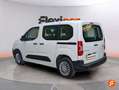 Citroen Berlingo Talla M BlueHDi 100 S&S LIVE Blanco - thumbnail 5