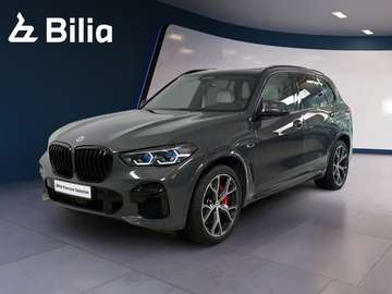 xDrive45e Head-Up HK HiFi DAB