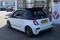 Abarth 500C 1.4 T-Jet Turismo 70th Anniversary Blanco - thumbnail 3