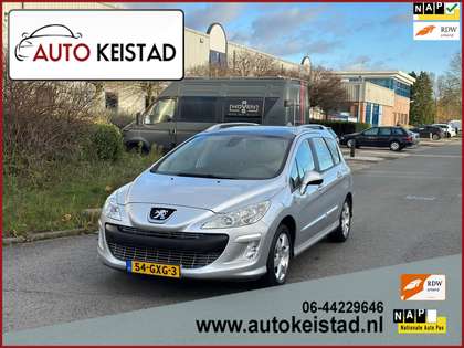 Peugeot 308 SW 1.6 THP XT AUTOMAAT CLIMA/PANORAMA! NETTE STAAT