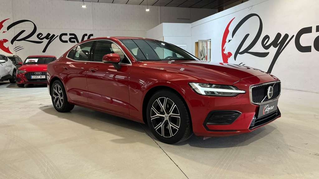 Volvo S60 B4 Core - foto 1