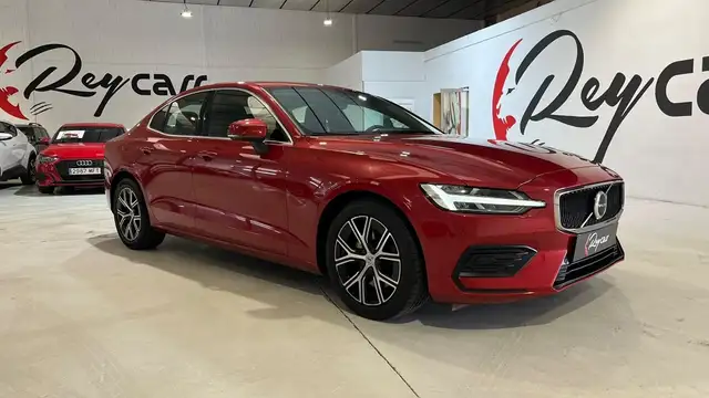 Volvo S60 B4 Core