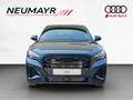 Audi Q2 40 TFSI quattro s tronic S LINE MATRIX/AKTION Gris - thumbnail 3