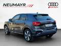 Audi Q2 40 TFSI quattro s tronic S LINE MATRIX/AKTION Grau - thumbnail 4