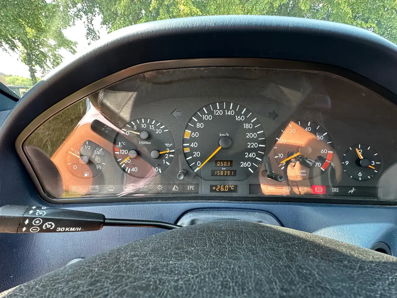 Mercedes-Benz SL 500, foto 8