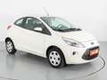 Ford Ka/Ka+ 1.2 GASOLINA 69CV Blanco - thumbnail 3