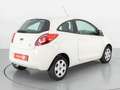 Ford Ka/Ka+ 1.2 GASOLINA 69CV Blanco - thumbnail 5