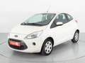 Ford Ka/Ka+ 1.2 GASOLINA 69CV Blanco - thumbnail 1