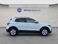 Volkswagen T-Cross 1.0 TSI OPF DSG Life AHK GJR Kamera Weiß - thumbnail 9