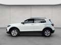 Volkswagen T-Cross 1.0 TSI OPF DSG Life AHK GJR Kamera Weiß - thumbnail 3