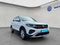 Volkswagen T-Cross 1.0 TSI DSG Life AHK GJR Kamera Weiß - thumbnail 9