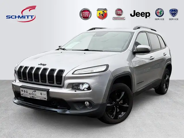 Jeep Cherokee Limited 4WD
