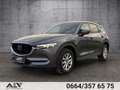 Mazda CX-5 CX-5 SKYACTIV-G 194 2,5 Automatik AWD Signature+ Gris - thumbnail 2
