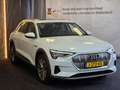 Audi e-tron 50 quattro Business Plus 71 kWh|GARANTIE|PANO|ADAP Blanc - thumbnail 3