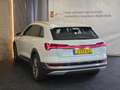 Audi e-tron 50 quattro Business Plus 71 kWh|GARANTIE|PANO|ADAP Blanc - thumbnail 14