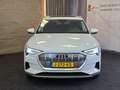 Audi e-tron 50 quattro Business Plus 71 kWh|GARANTIE|PANO|ADAP Blanc - thumbnail 2