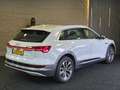 Audi e-tron 50 quattro Business Plus 71 kWh|GARANTIE|PANO|ADAP Blanc - thumbnail 13