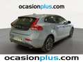 Volvo V40 D2 Momentum 120 Azul - thumbnail 4