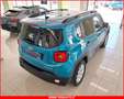 Jeep Renegade 1.3 T4 Phev At6 4xe Limited NEOPATENTATI (FULL LED Blu/Azzurro - thumbnail 20