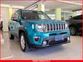 Jeep Renegade 1.3 T4 Phev At6 4xe Limited NEOPATENTATI (FULL LED Blu/Azzurro - thumbnail 1