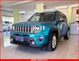 Jeep Renegade 1.3 T4 Phev At6 4xe Limited NEOPATENTATI (FULL LED Blu/Azzurro - thumbnail 3