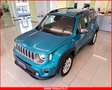 Jeep Renegade 1.3 T4 Phev At6 4xe Limited NEOPATENTATI (FULL LED Blu/Azzurro - thumbnail 18
