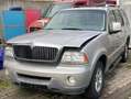 Lincoln Aviator Silber - thumbnail 1
