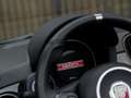 Abarth 595C Turismo | Automaat | Diamond-stitching | CarPlay Gris - thumbnail 11