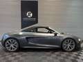 Audi R8 Spyder 5.2 FSI V10 QUATTRO Grau - thumbnail 6