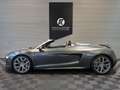 Audi R8 Spyder 5.2 FSI V10 QUATTRO Grau - thumbnail 3
