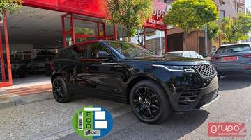 2.0D I4 MHEV Dynamic SE 4WD Aut. 204