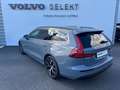 Volvo V60 B4 197ch Start Geartronic 8 Gris - thumbnail 4