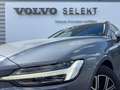 Volvo V60 B4 197ch Start Geartronic 8 Gris - thumbnail 11