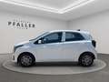 Kia Picanto 1,0 DPI Silber Weiß - thumbnail 2