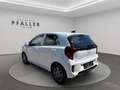 Kia Picanto 1,0 DPI Silber Weiß - thumbnail 6