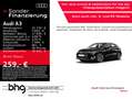Audi A3 30 TFSI Sportback advanced Schwarz - thumbnail 1