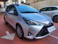 Toyota Yaris Yaris 5p 1.5h Active Silber - thumbnail 2