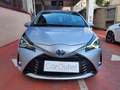 Toyota Yaris Yaris 5p 1.5h Active Argento - thumbnail 5