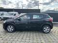 Dacia Sandero Essential TCe 90 Schwarz - thumbnail 5
