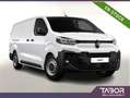 Citroen Jumpy XL 2.0 BlueHDi 145 Visibility Reg Blanc - thumbnail 1