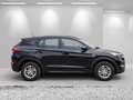 Hyundai TUCSON 1.6 blue Classic Klima+LMF+Alarm+Bluet+USB+Lichtau Zwart - thumbnail 6