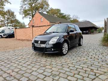 Swift 1.6 Sport